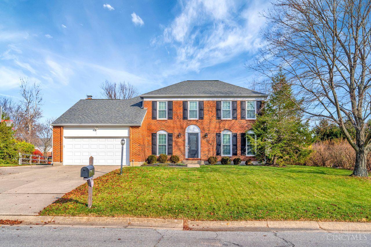 6116 Blueberry Drive