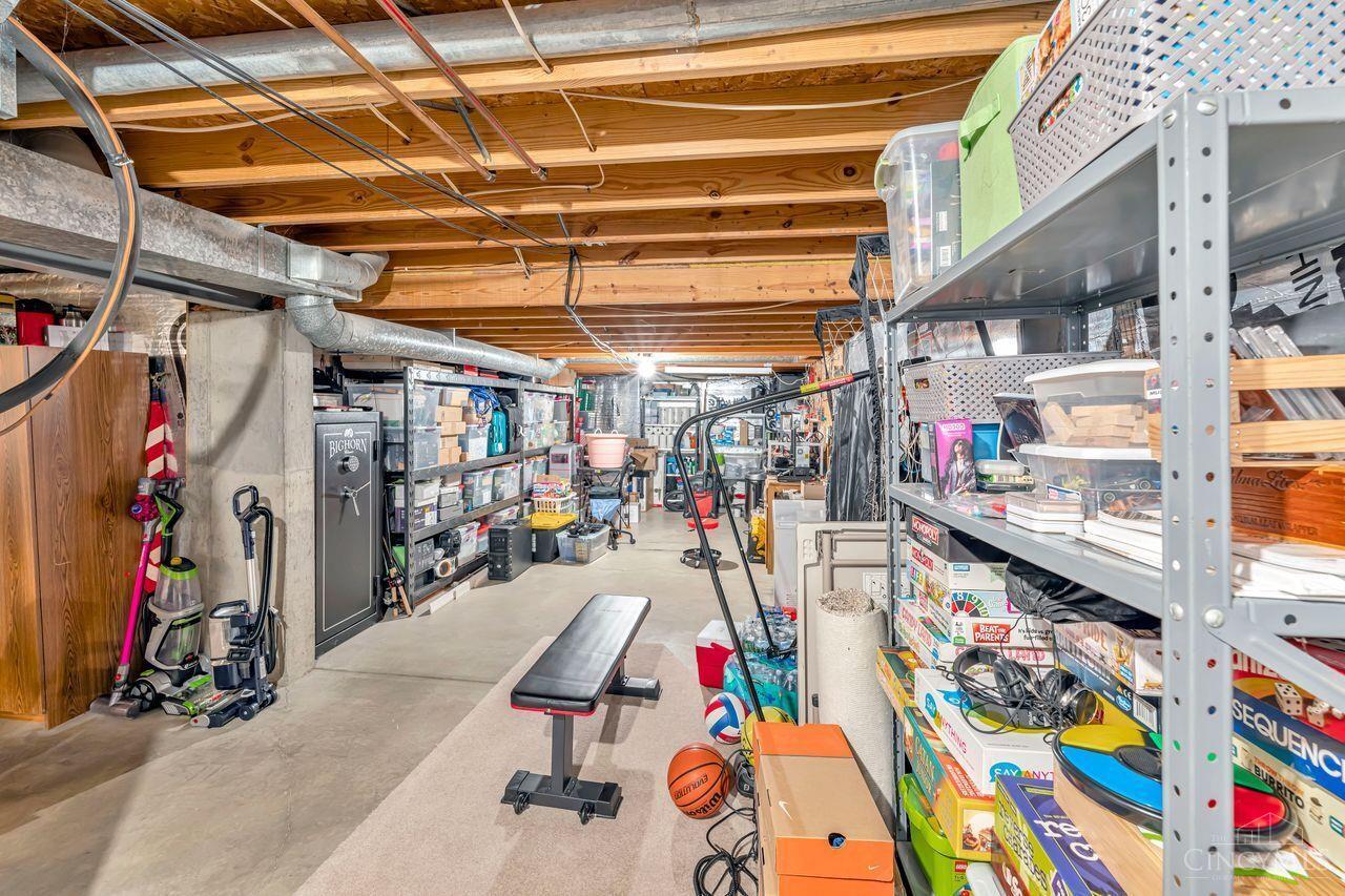 6116 Blueberry Drive