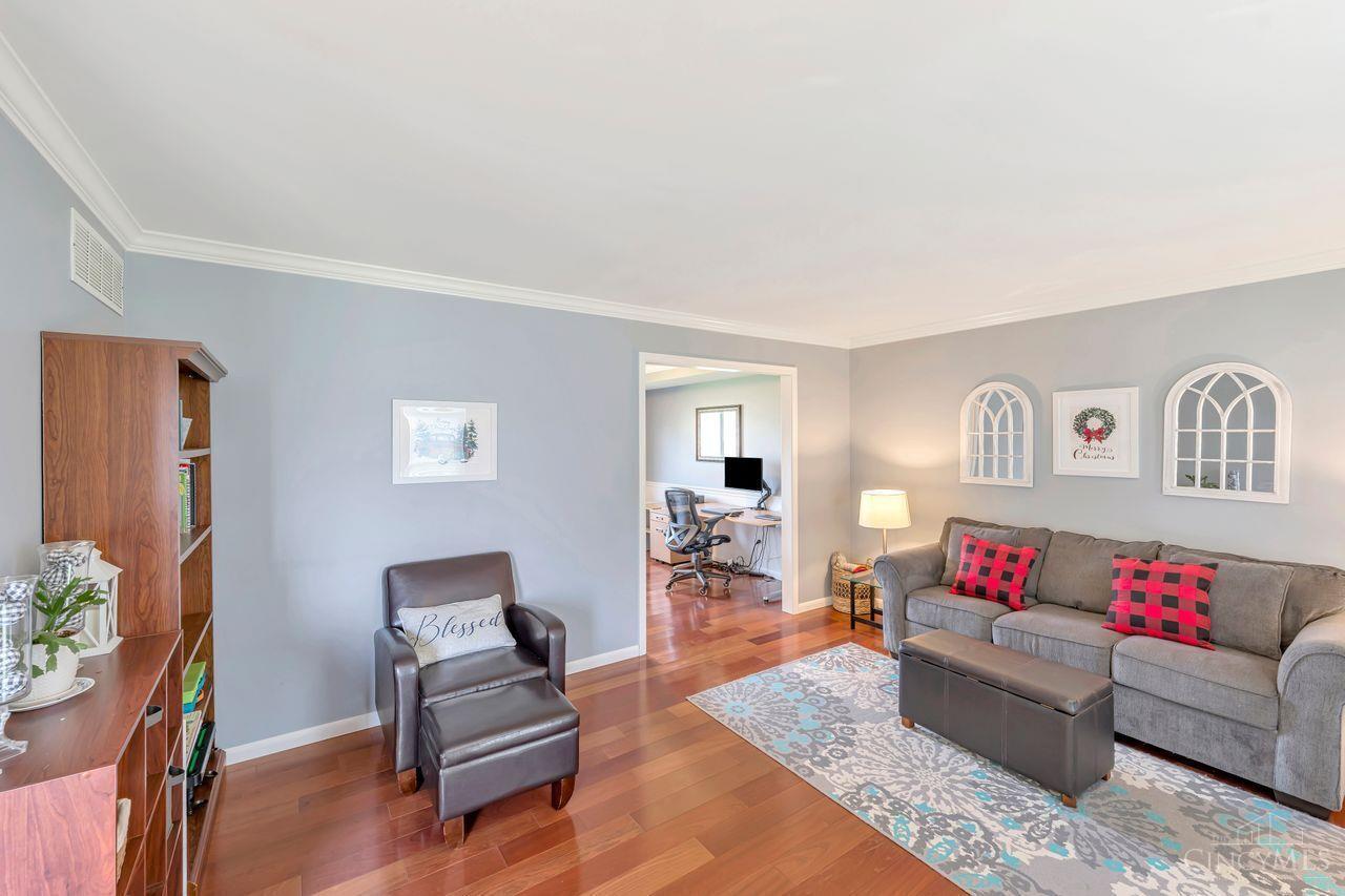 6116 Blueberry Drive