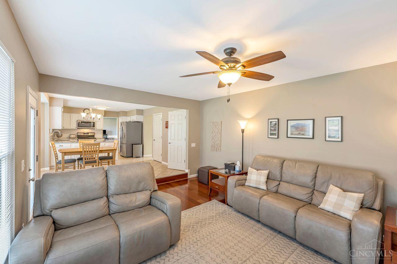 6116 Blueberry Drive
