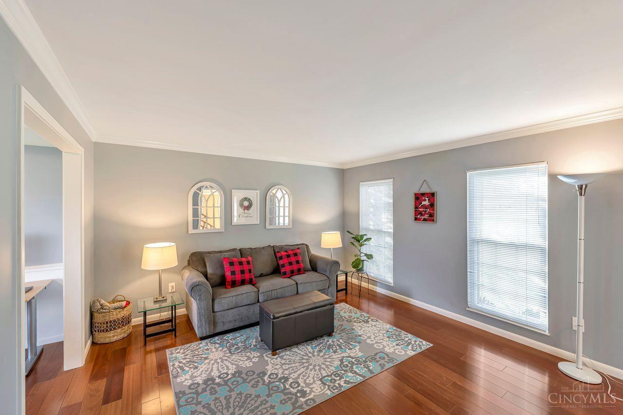 6116 Blueberry Drive