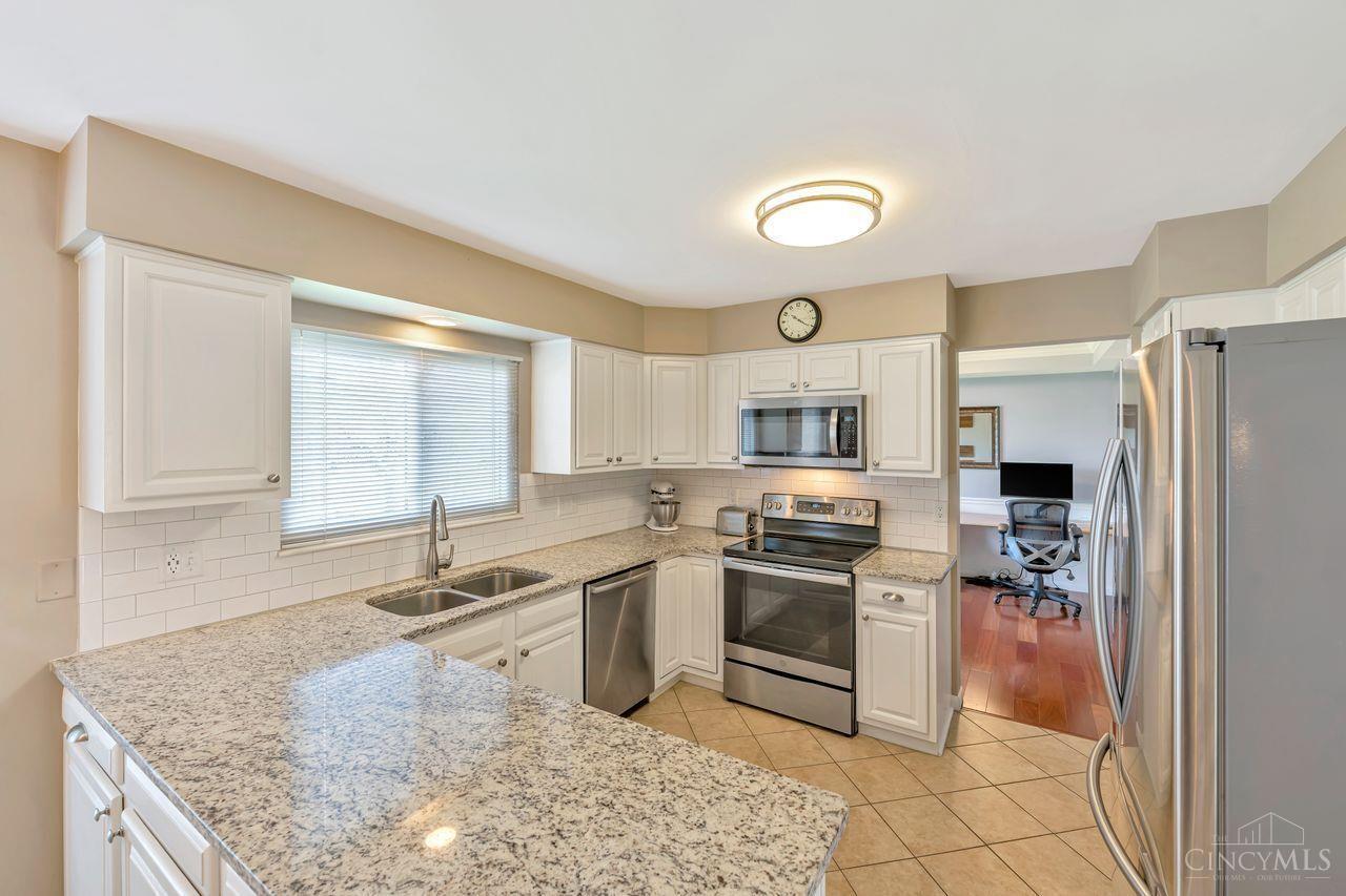6116 Blueberry Drive