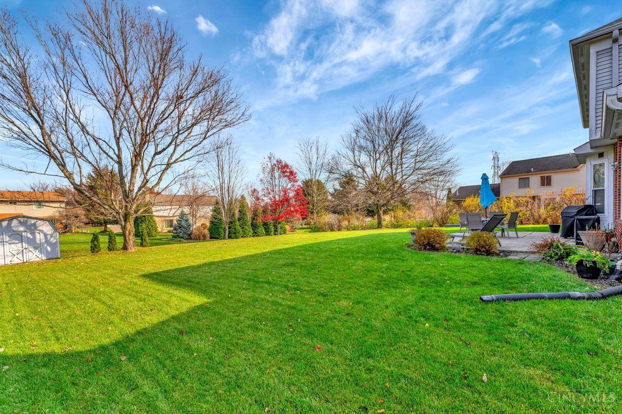 6116 Blueberry Drive
