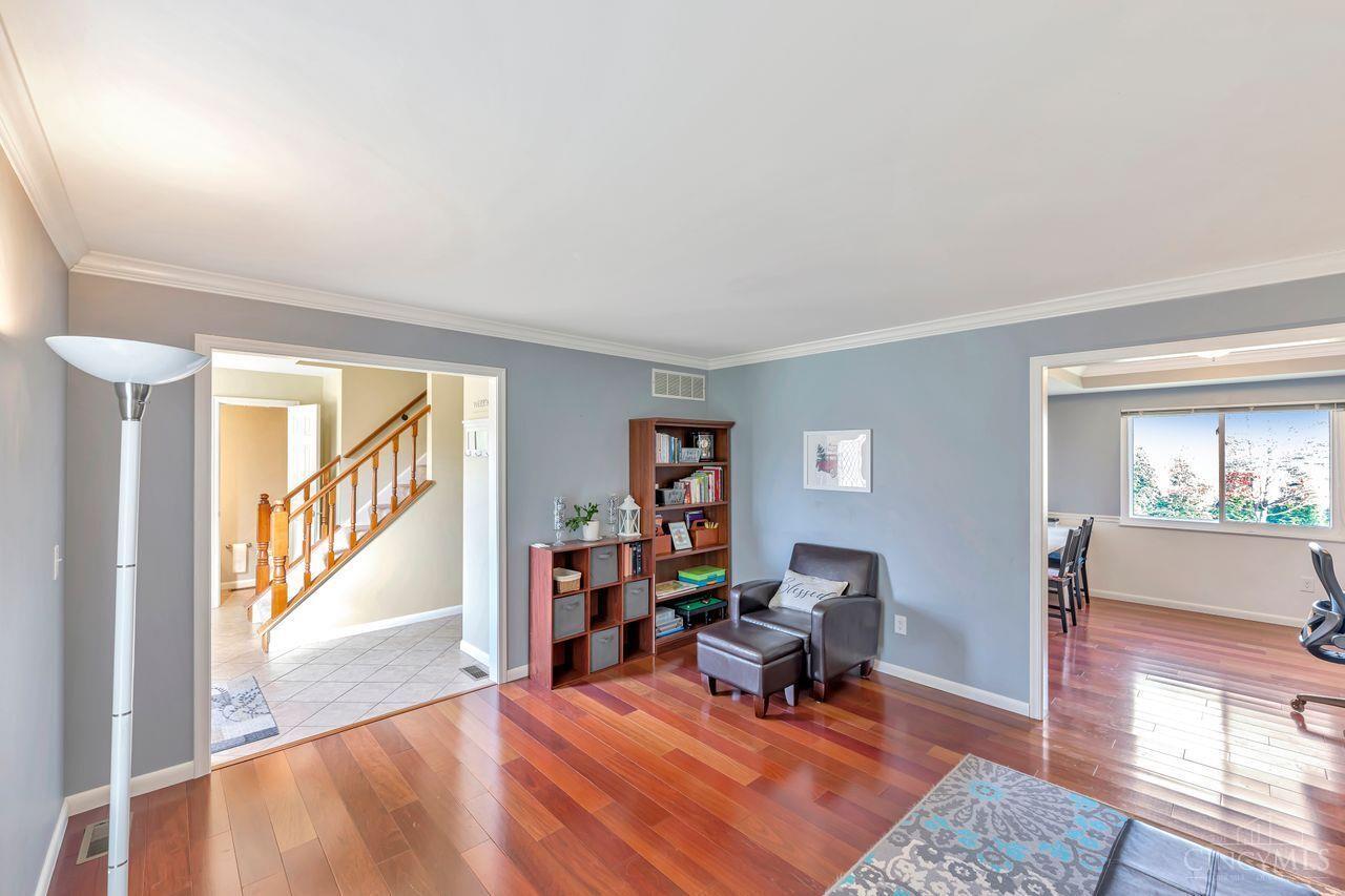 6116 Blueberry Drive