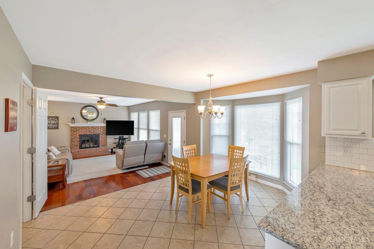 6116 Blueberry Drive