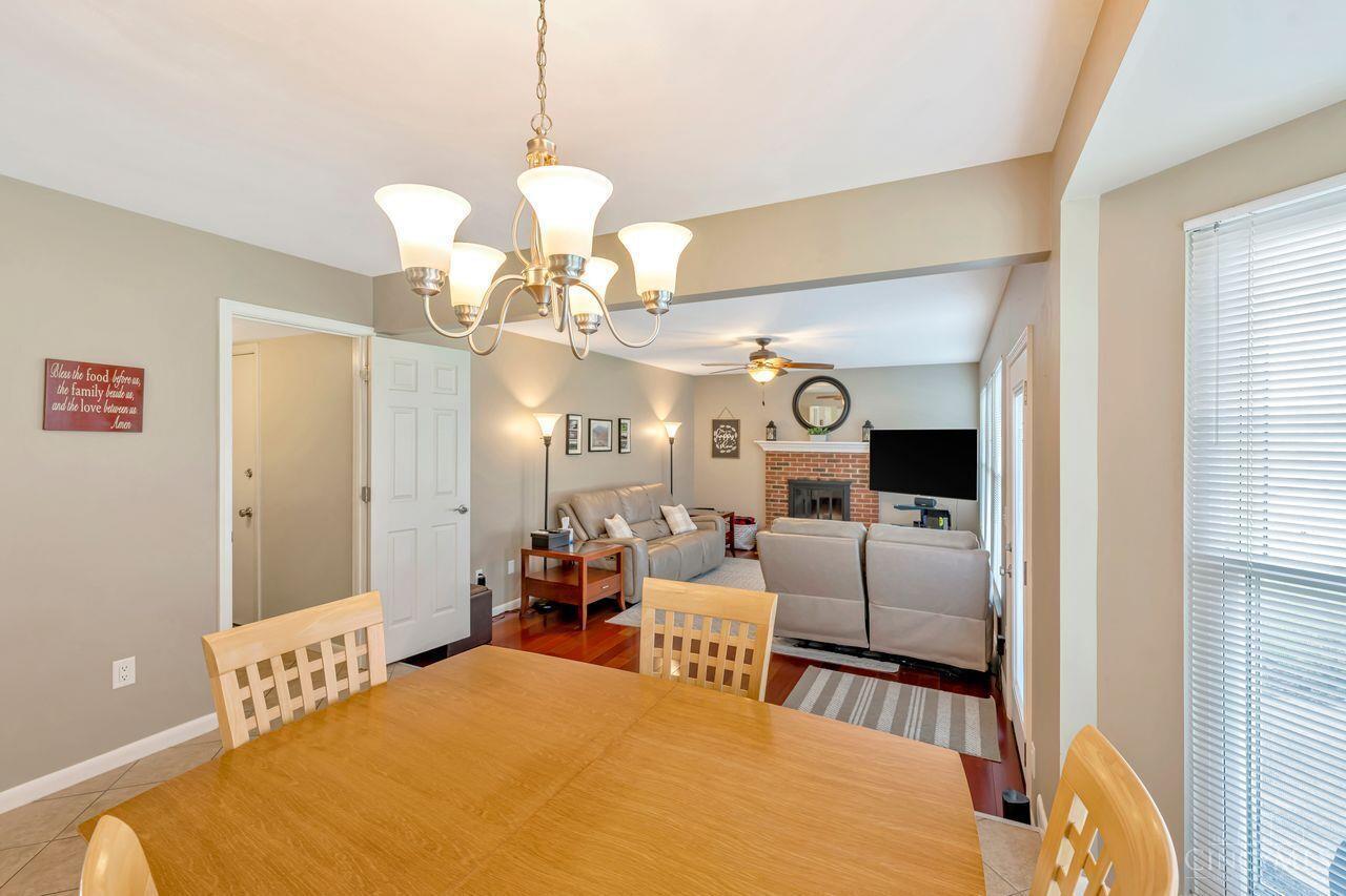 6116 Blueberry Drive