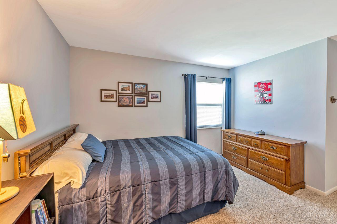 6116 Blueberry Drive