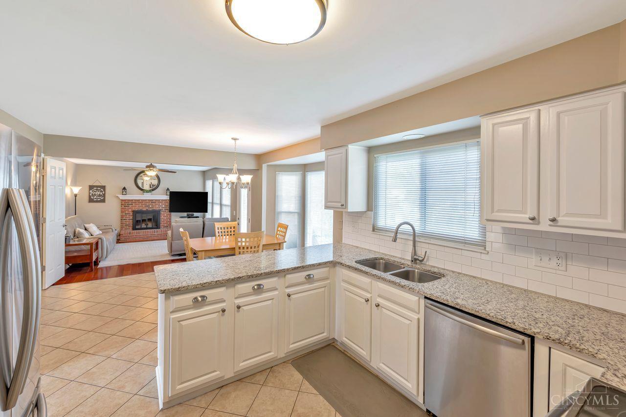 6116 Blueberry Drive