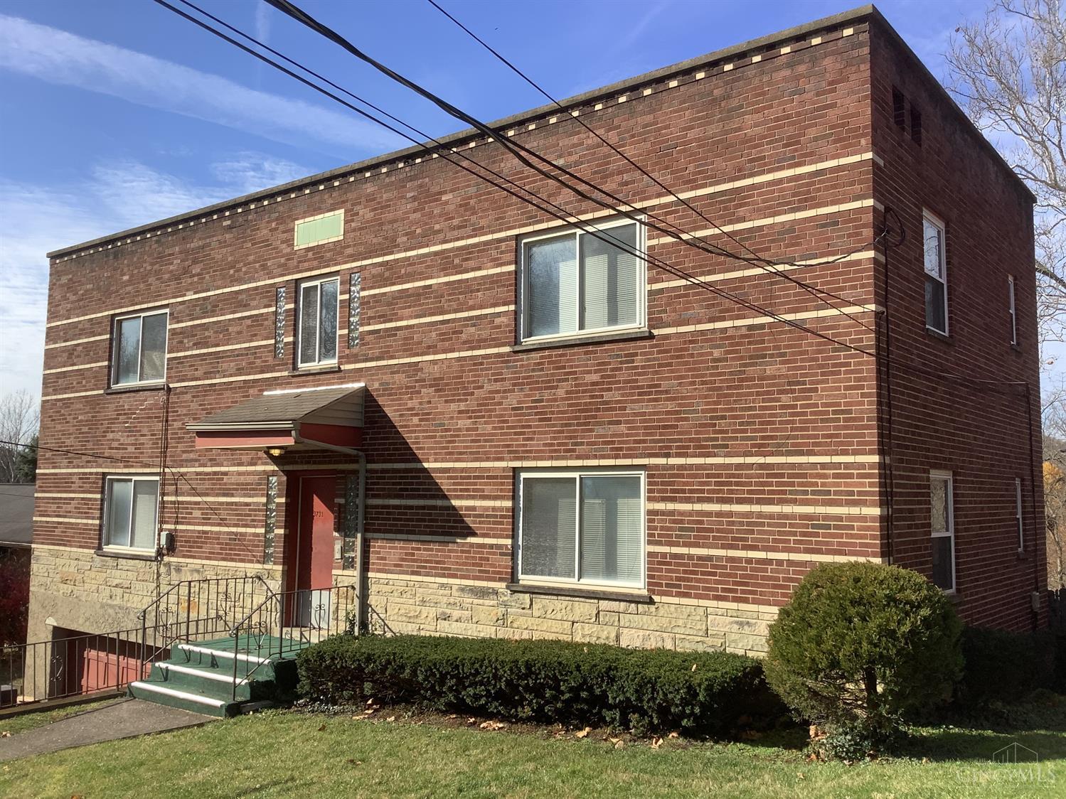 3731 Dunkirk Street