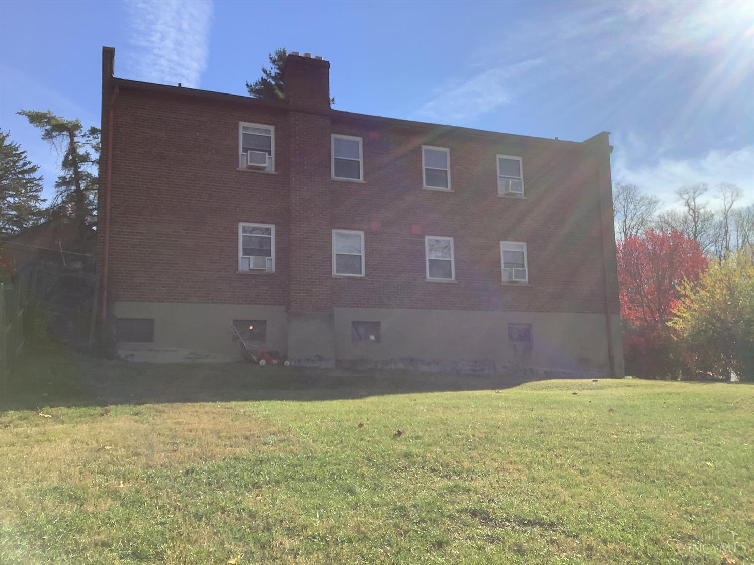 3731 Dunkirk Street