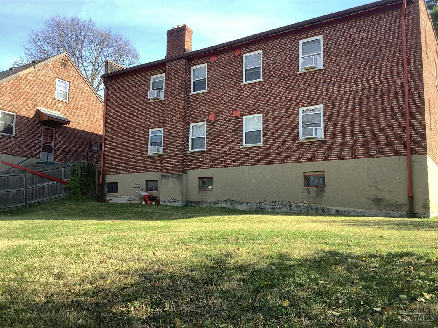 3731 Dunkirk Street