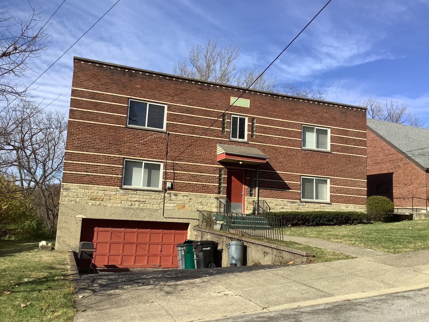 3731 Dunkirk Street