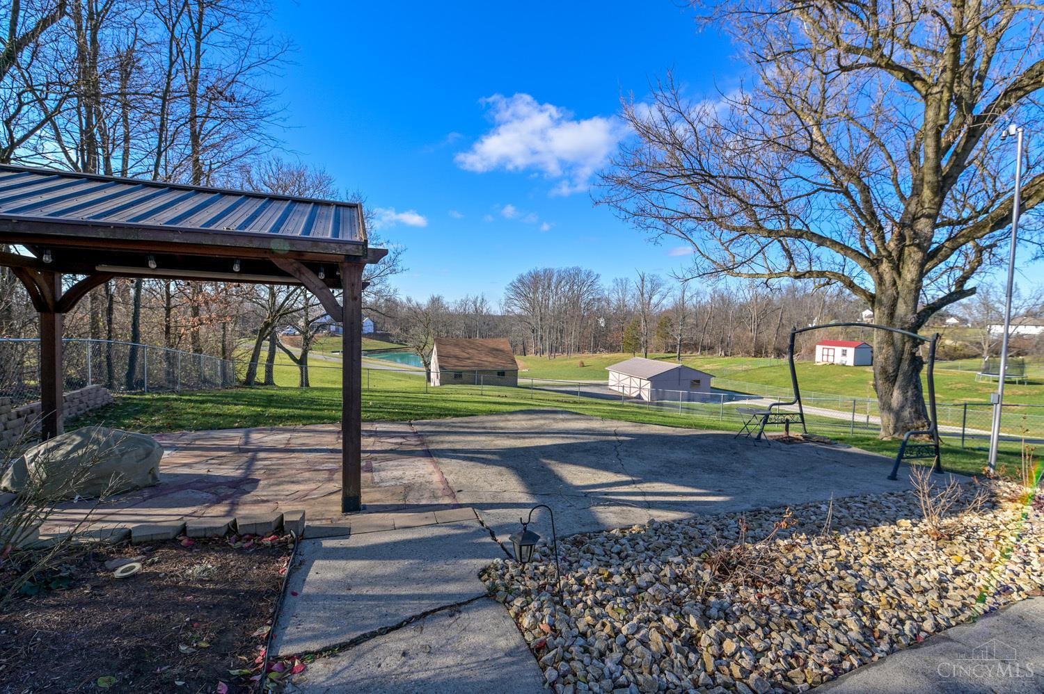 5535 Haft Road