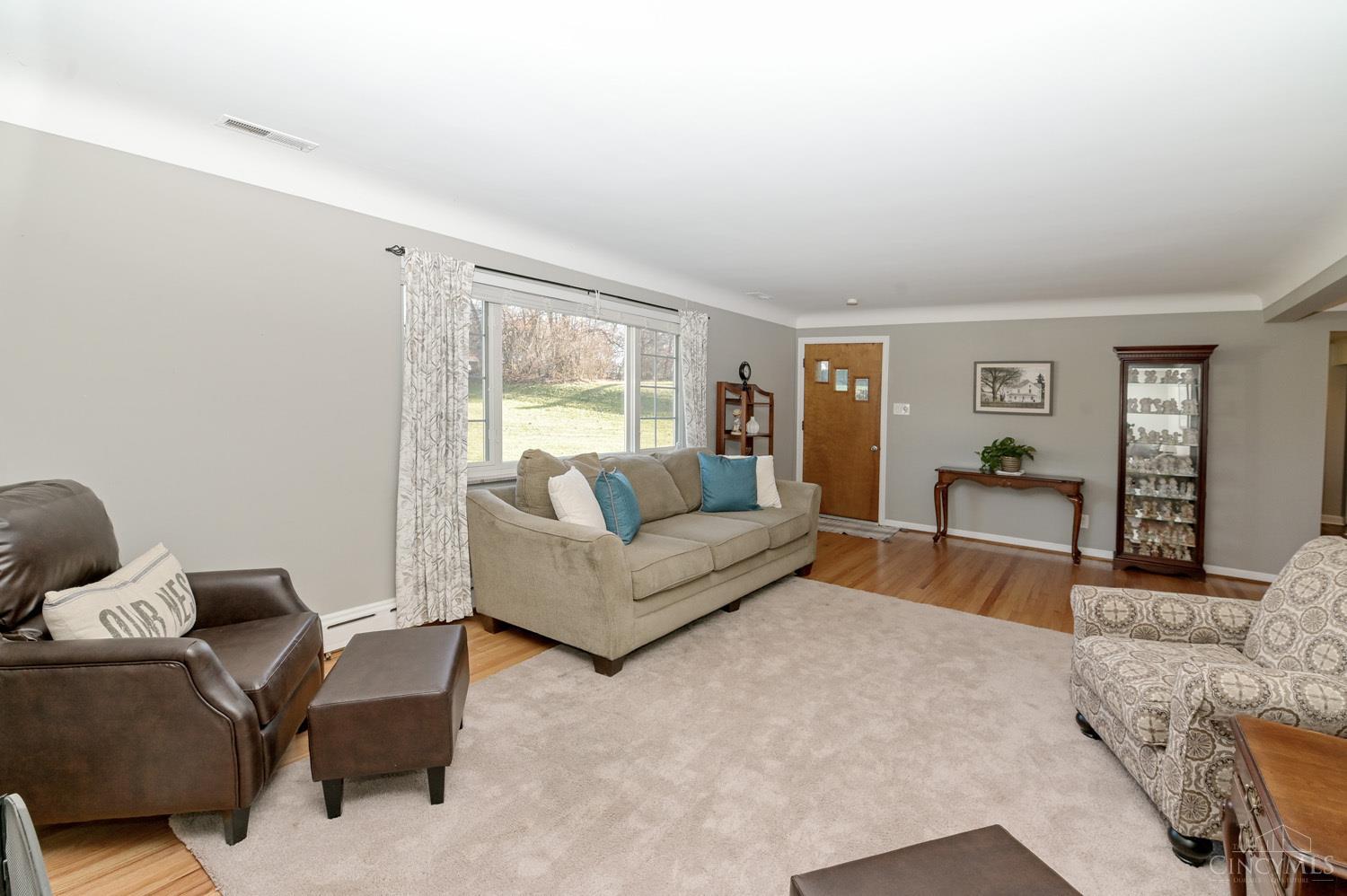 5535 Haft Road