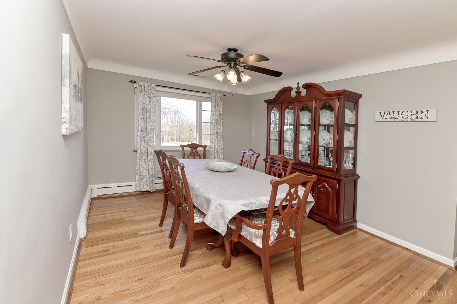 5535 Haft Road