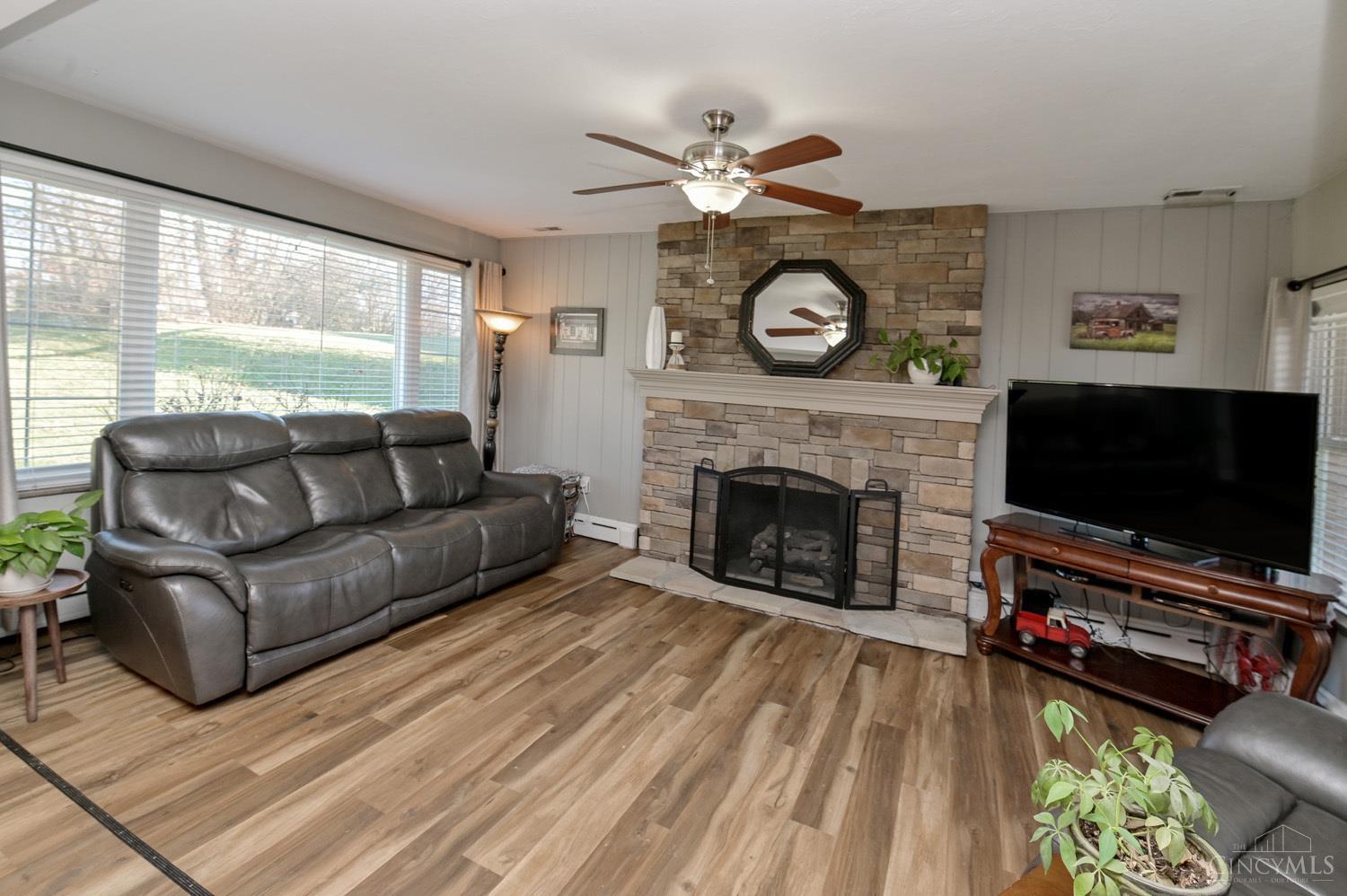 5535 Haft Road