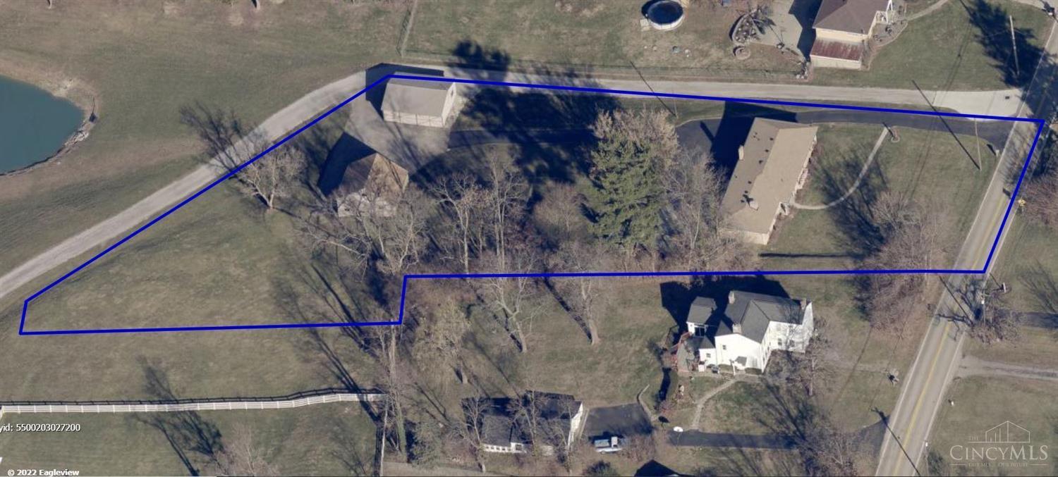 5535 Haft Road