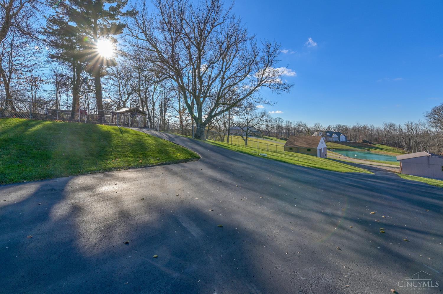 5535 Haft Road