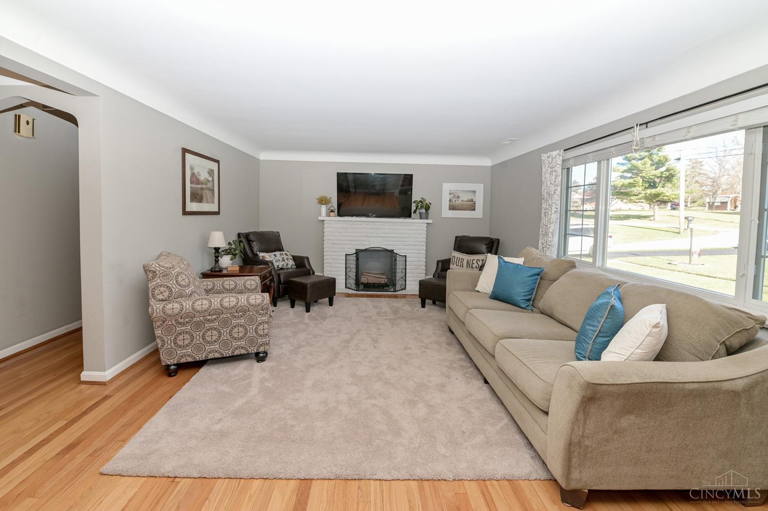 5535 Haft Road
