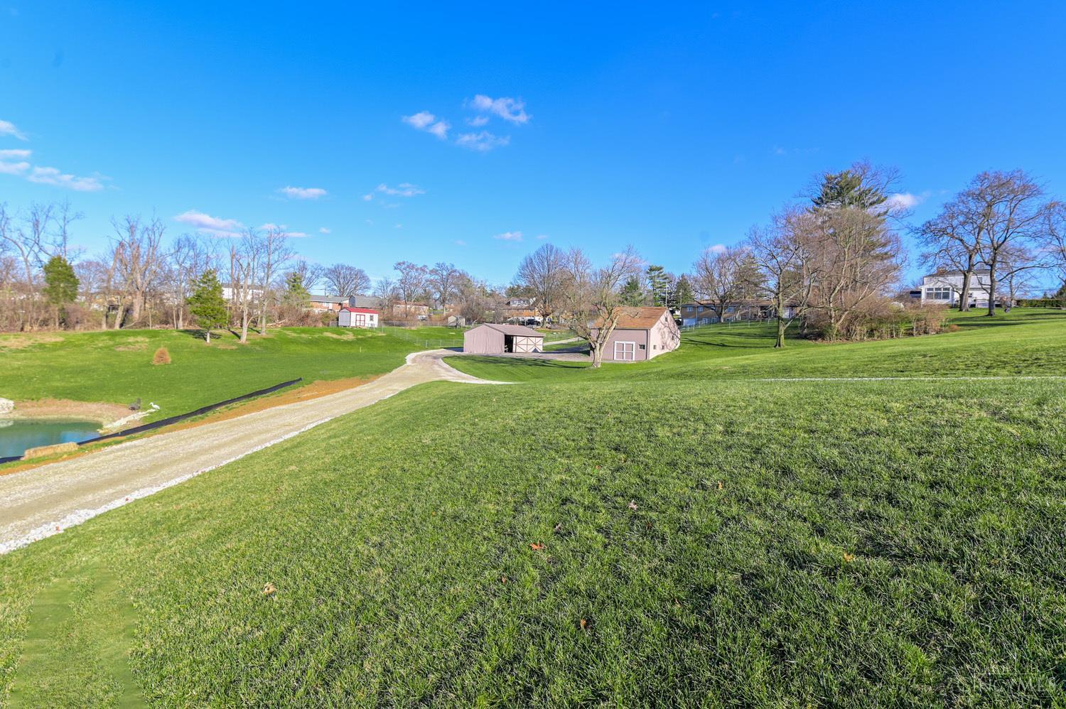 5535 Haft Road