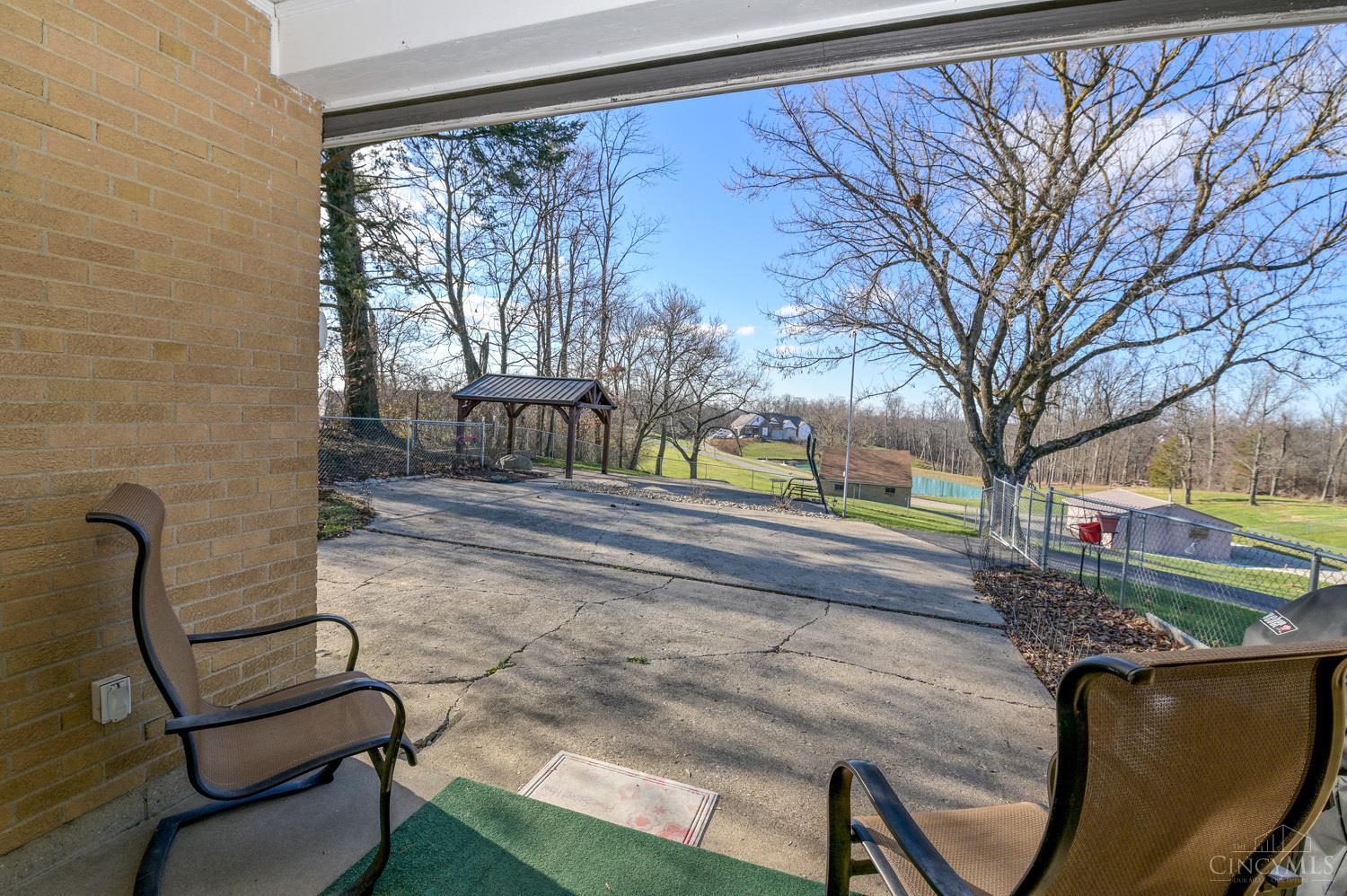5535 Haft Road