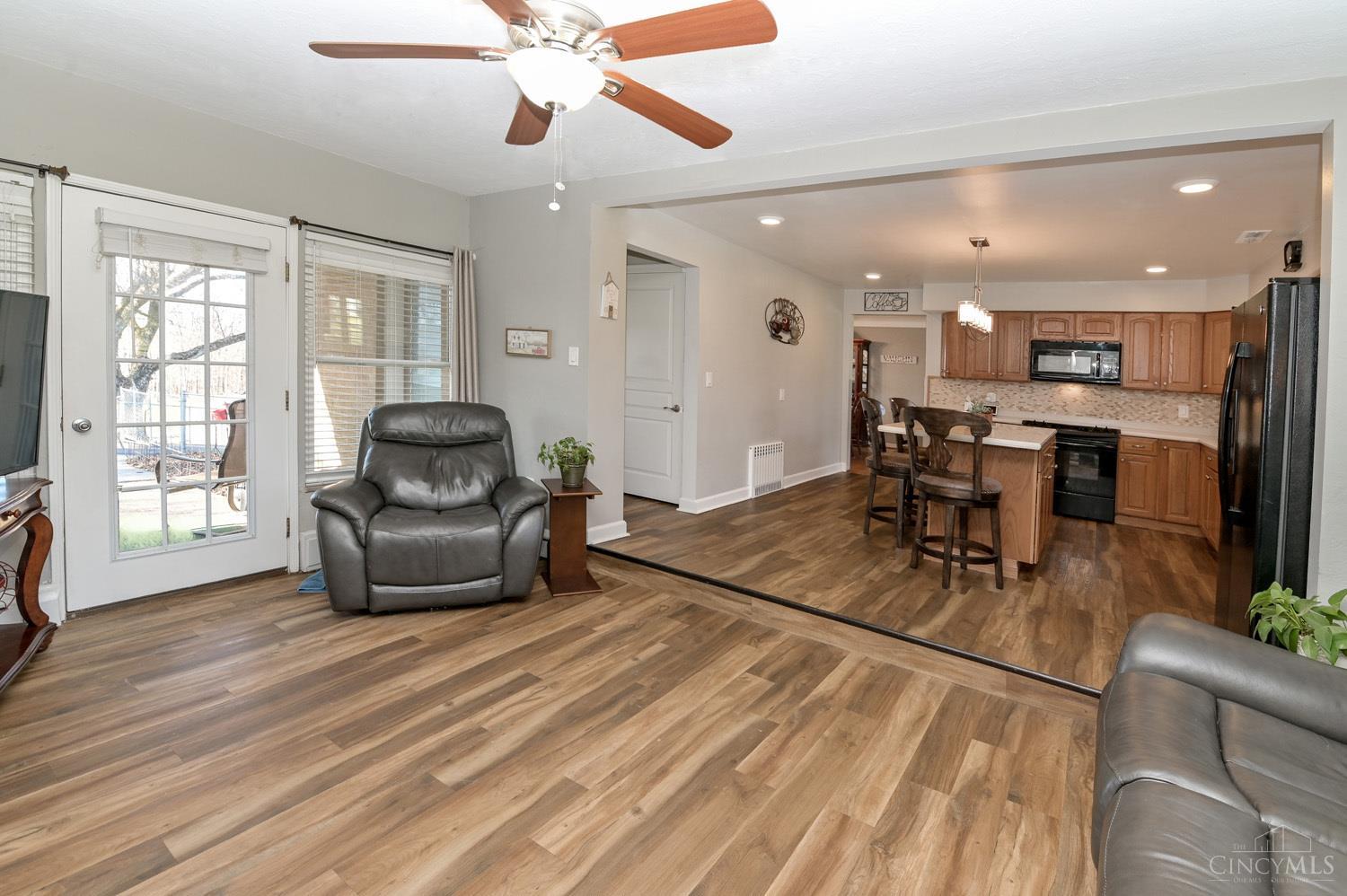 5535 Haft Road