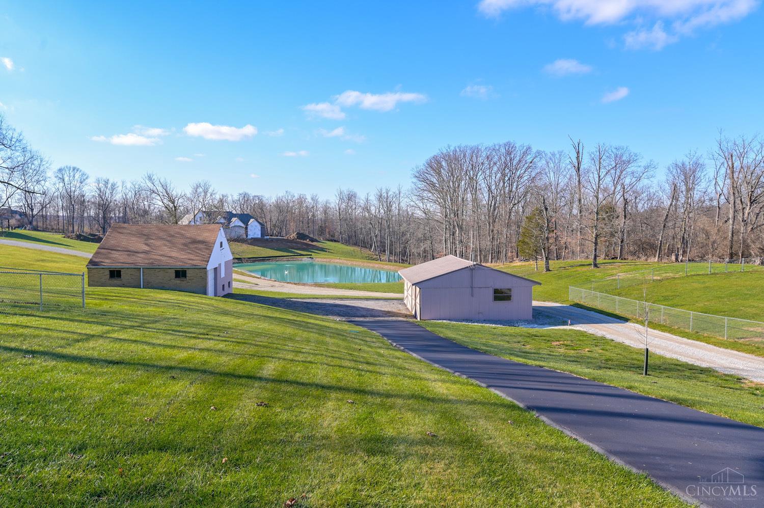 5535 Haft Road