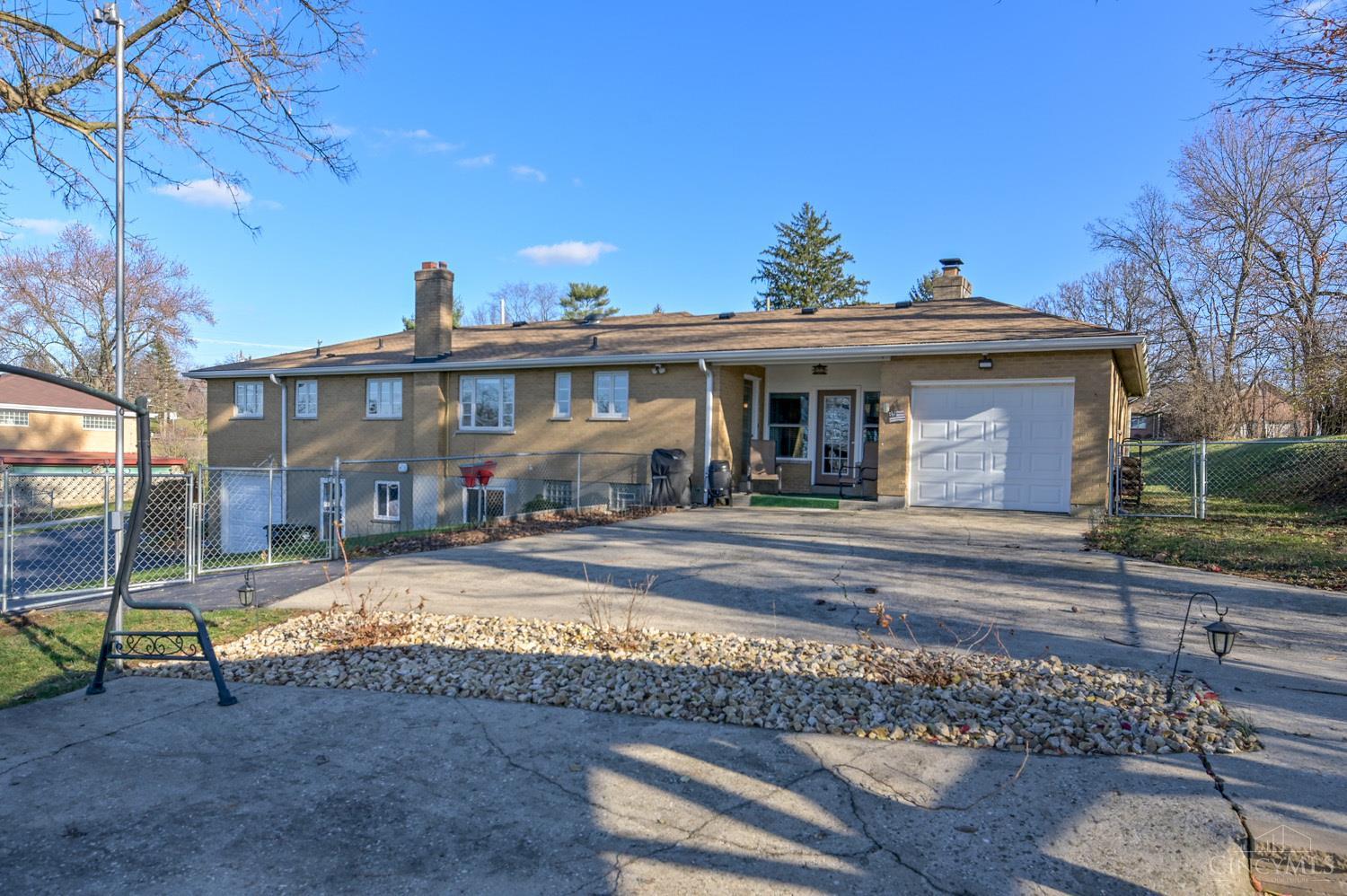 5535 Haft Road