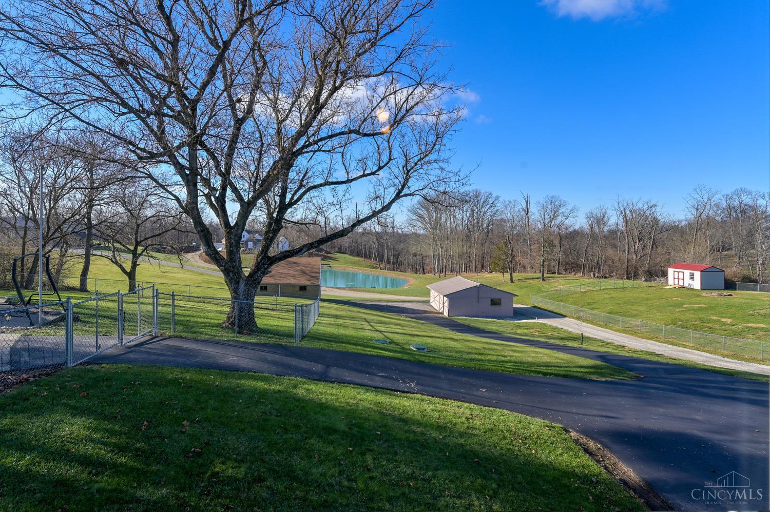 5535 Haft Road