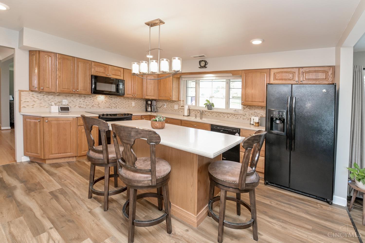 5535 Haft Road