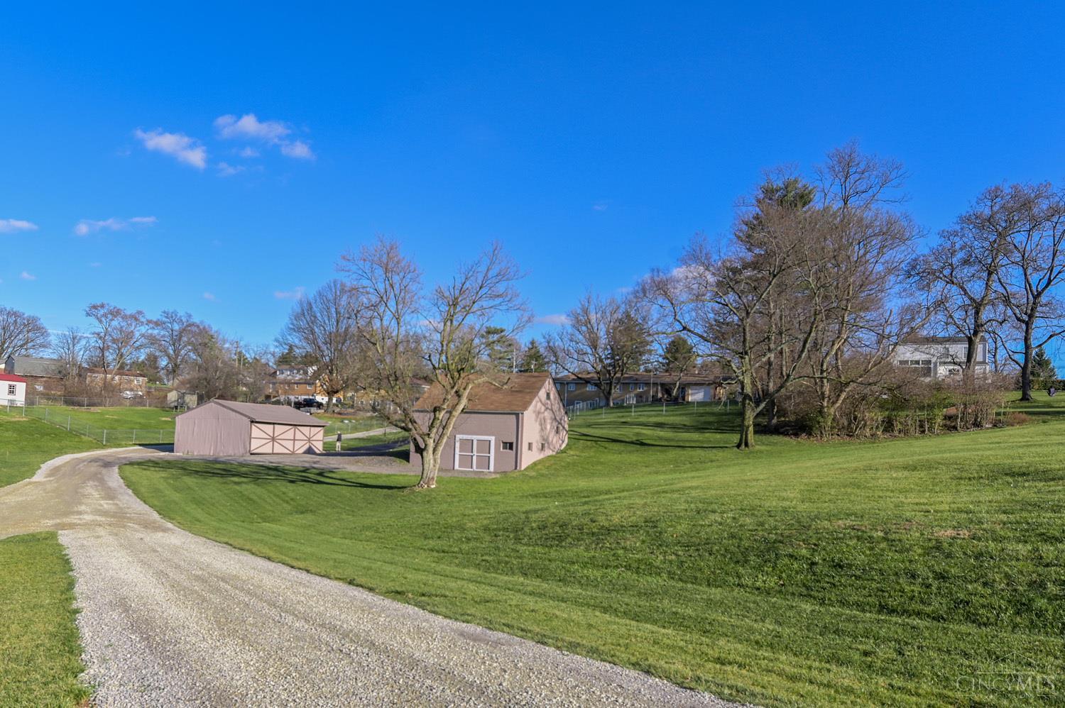 5535 Haft Road