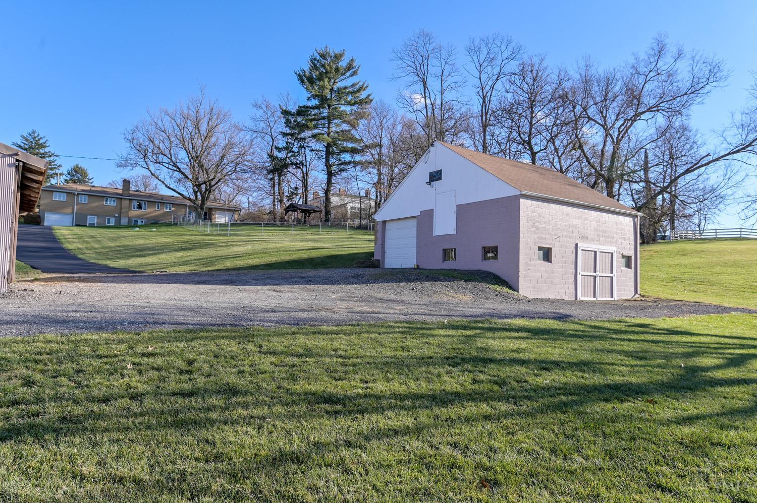 5535 Haft Road