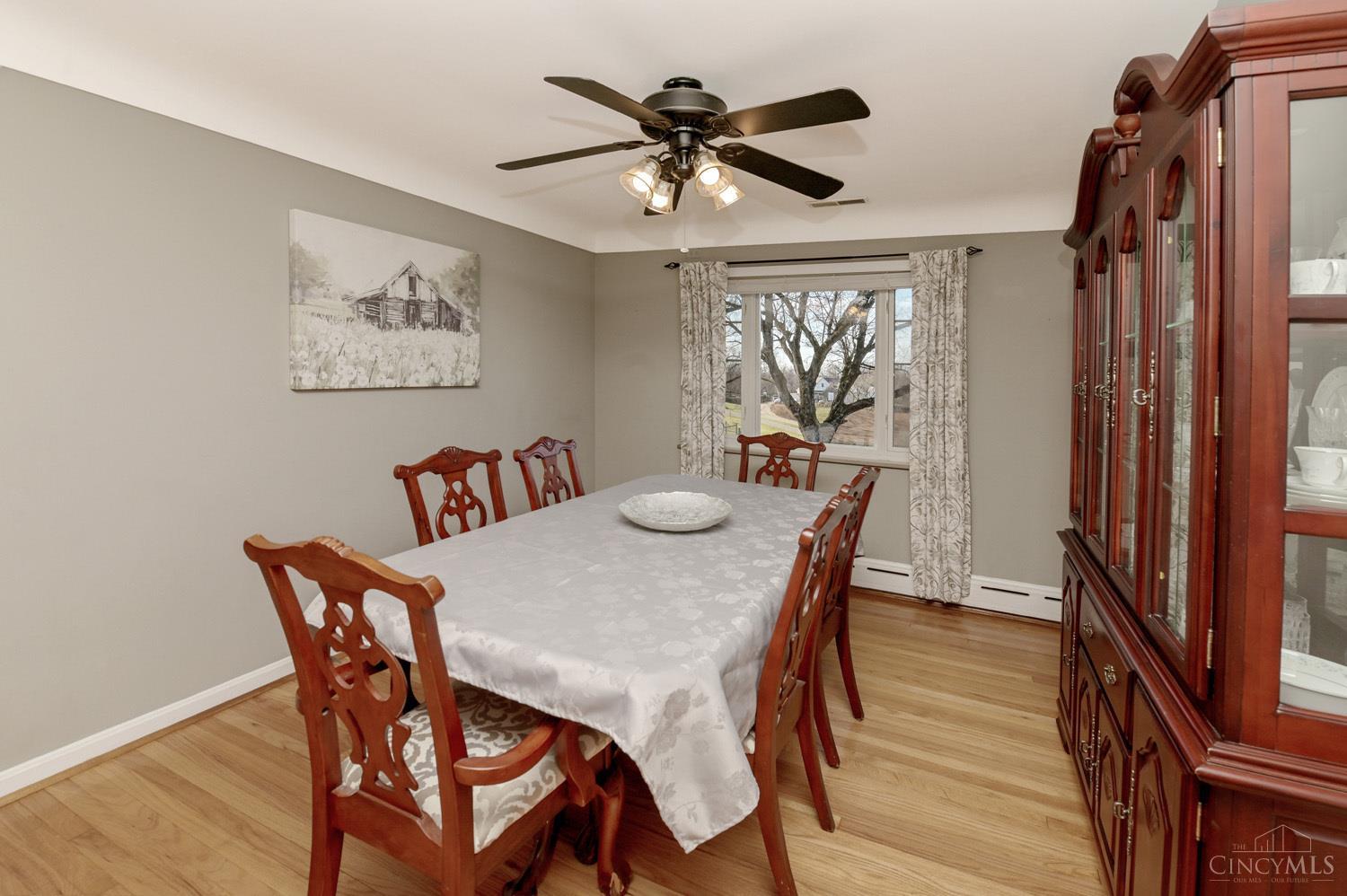 5535 Haft Road