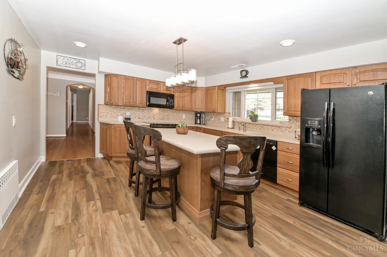 5535 Haft Road