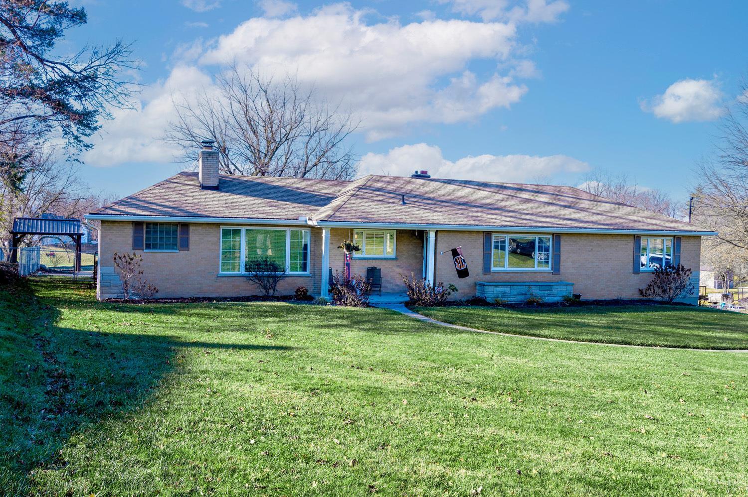 5535 Haft Road