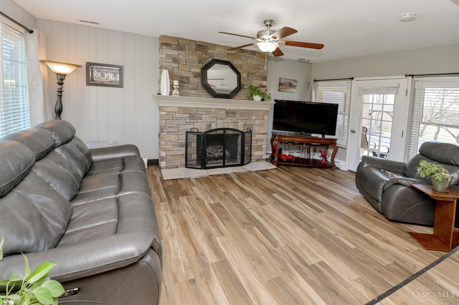 5535 Haft Road