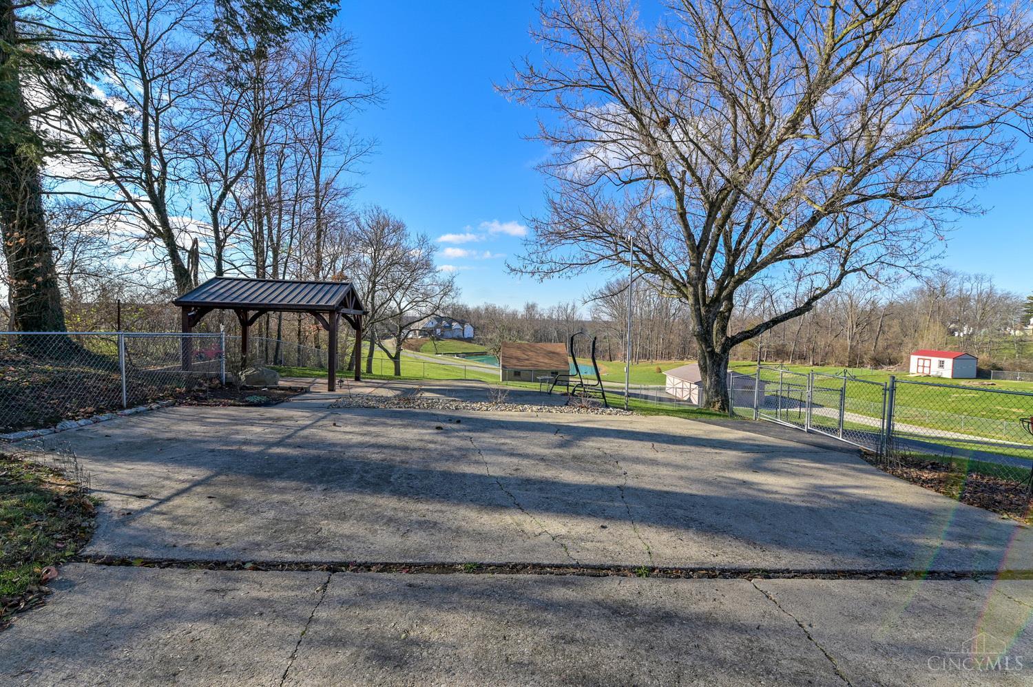 5535 Haft Road