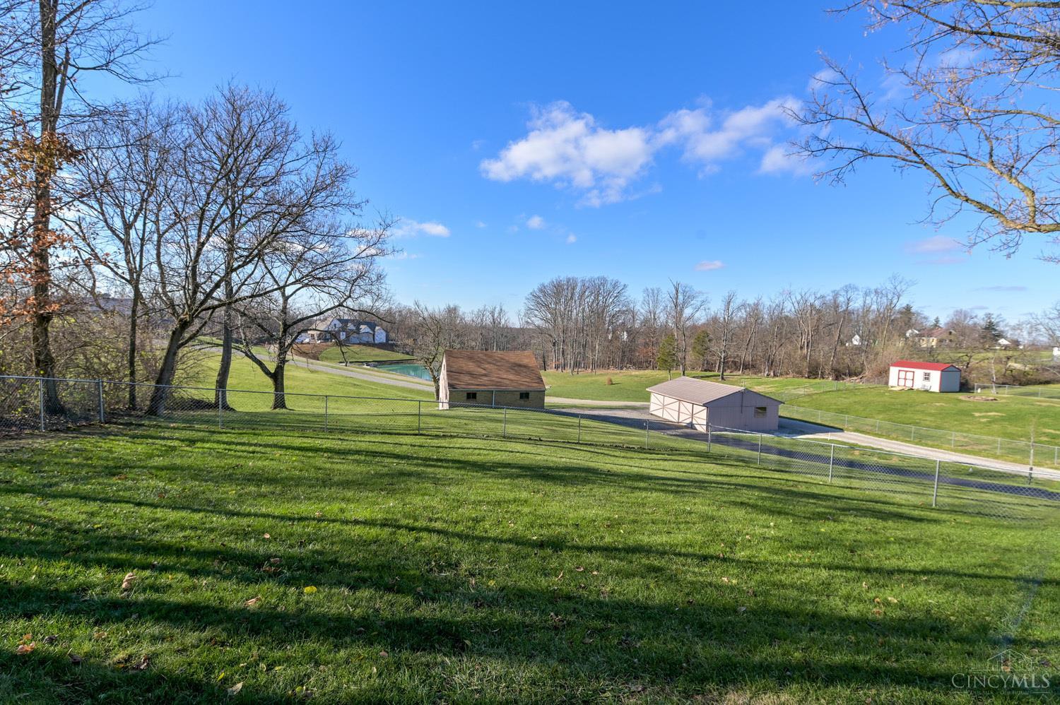 5535 Haft Road