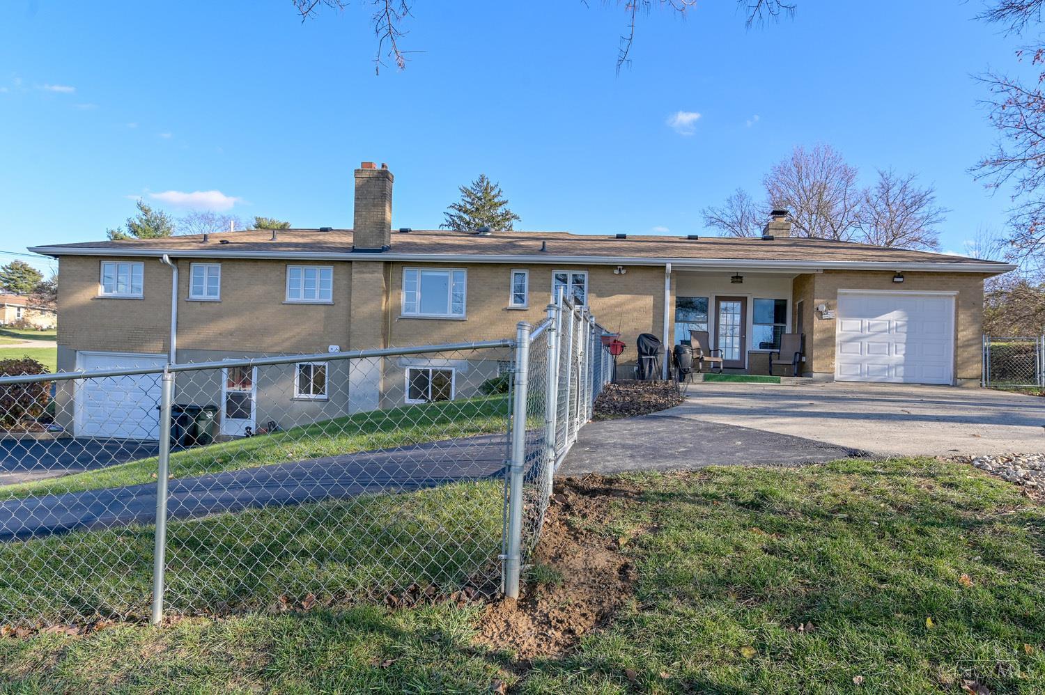 5535 Haft Road