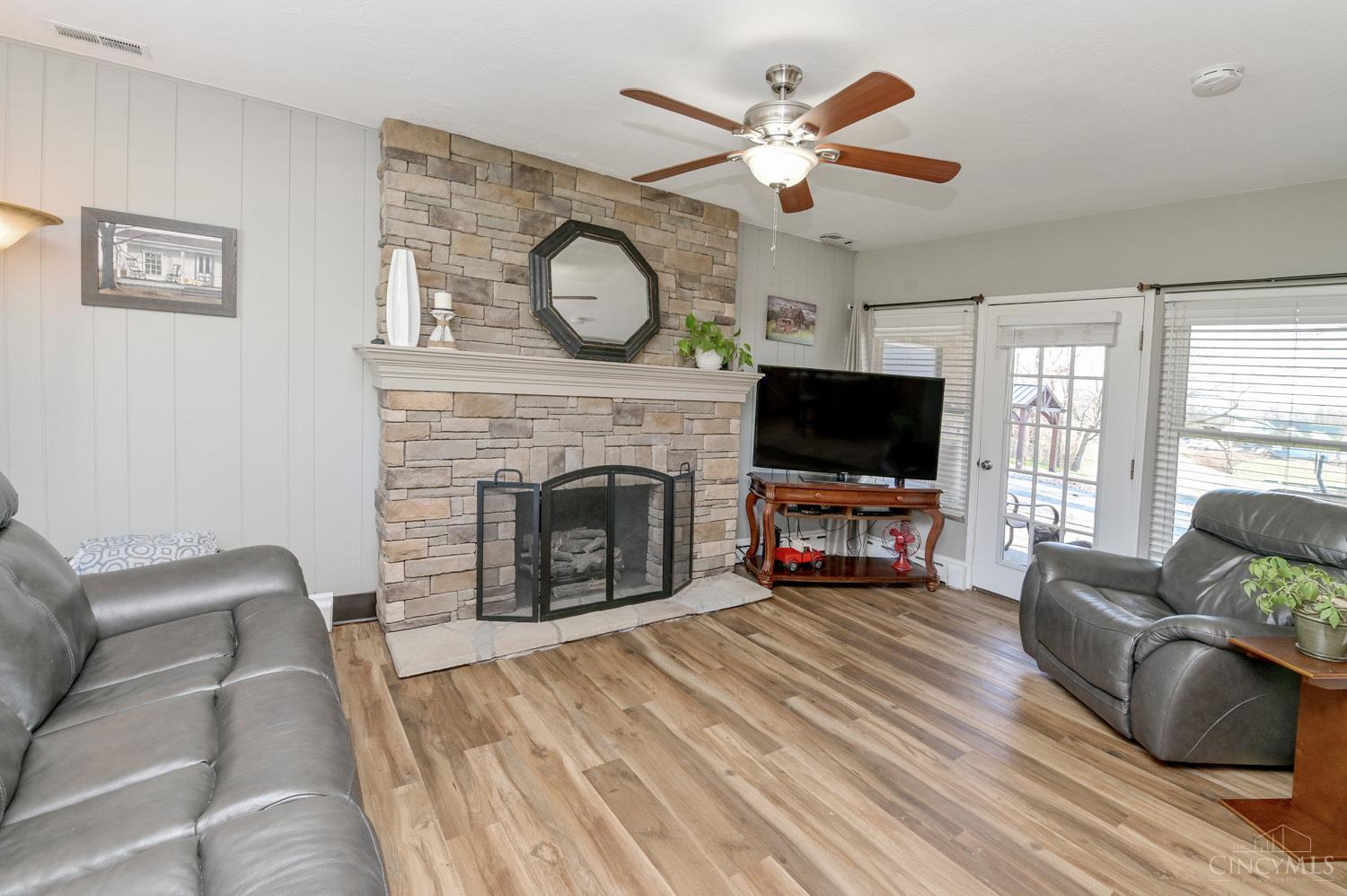 5535 Haft Road