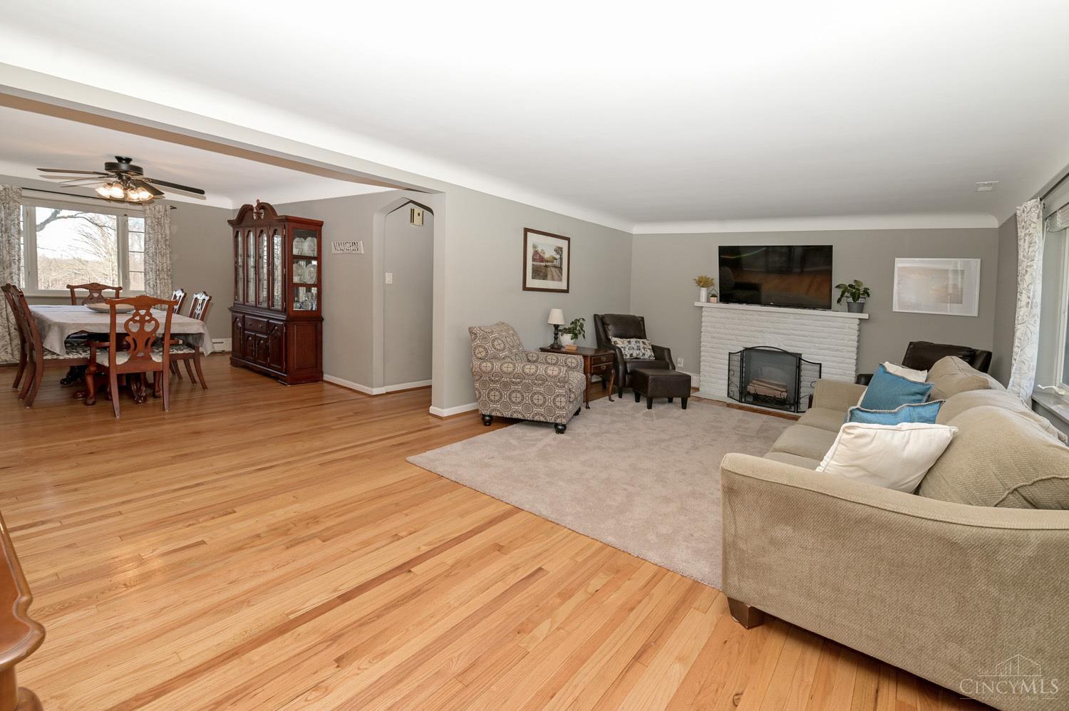 5535 Haft Road