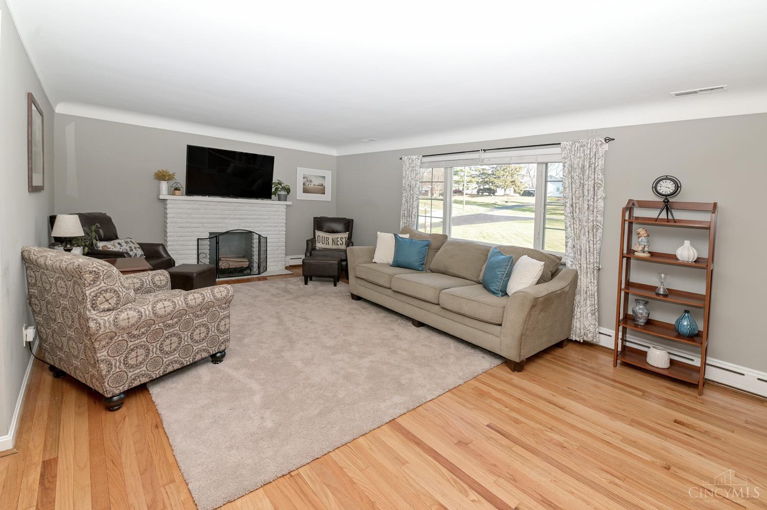 5535 Haft Road