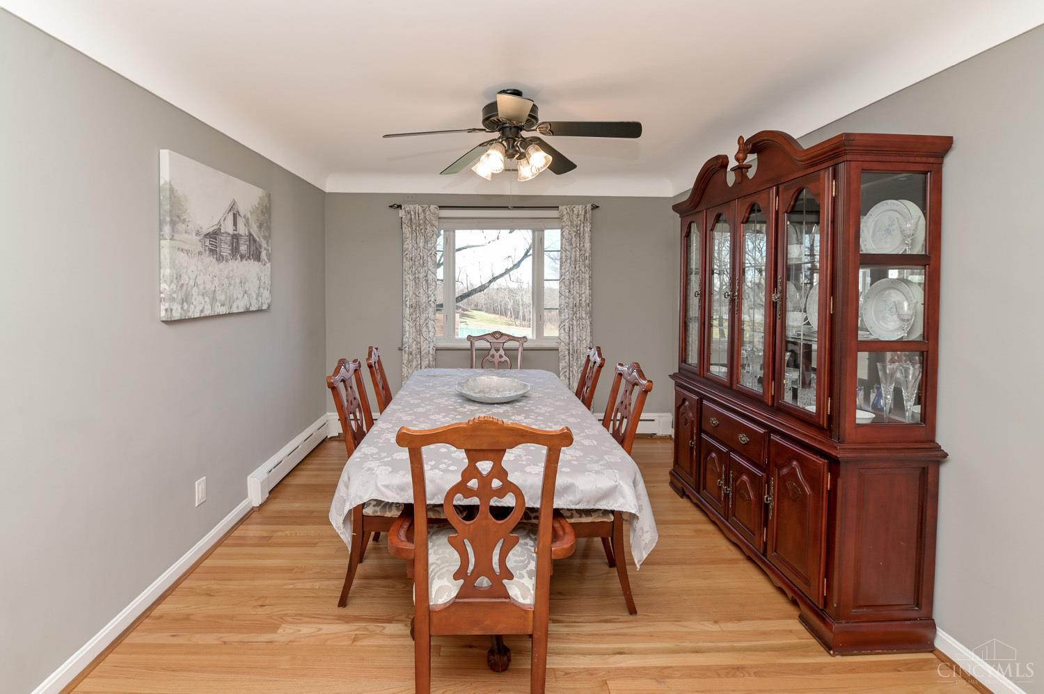 5535 Haft Road