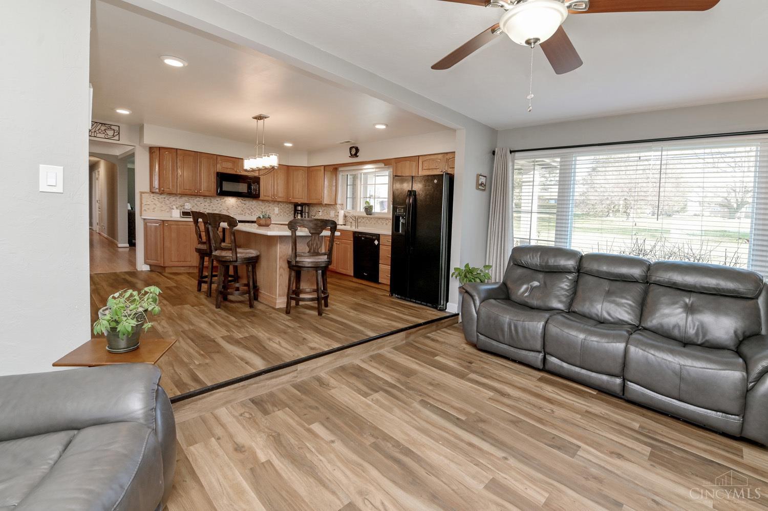 5535 Haft Road