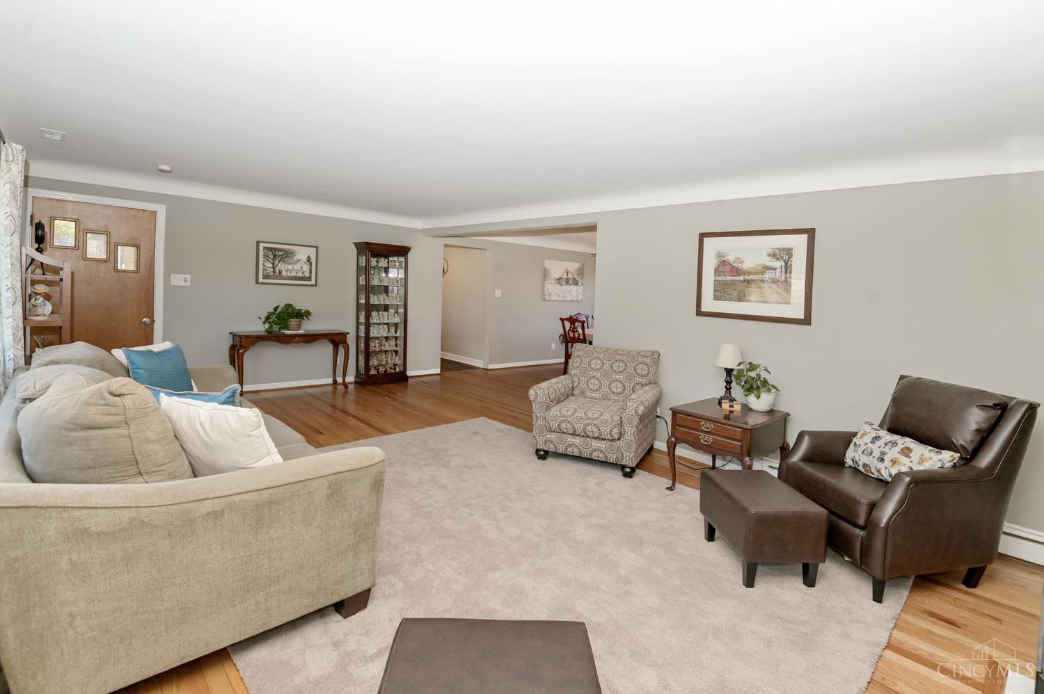 5535 Haft Road