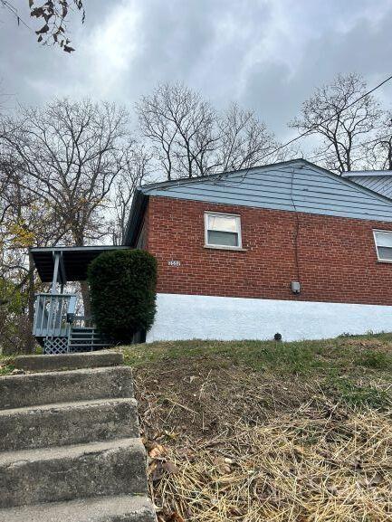 3552 Purdue Street