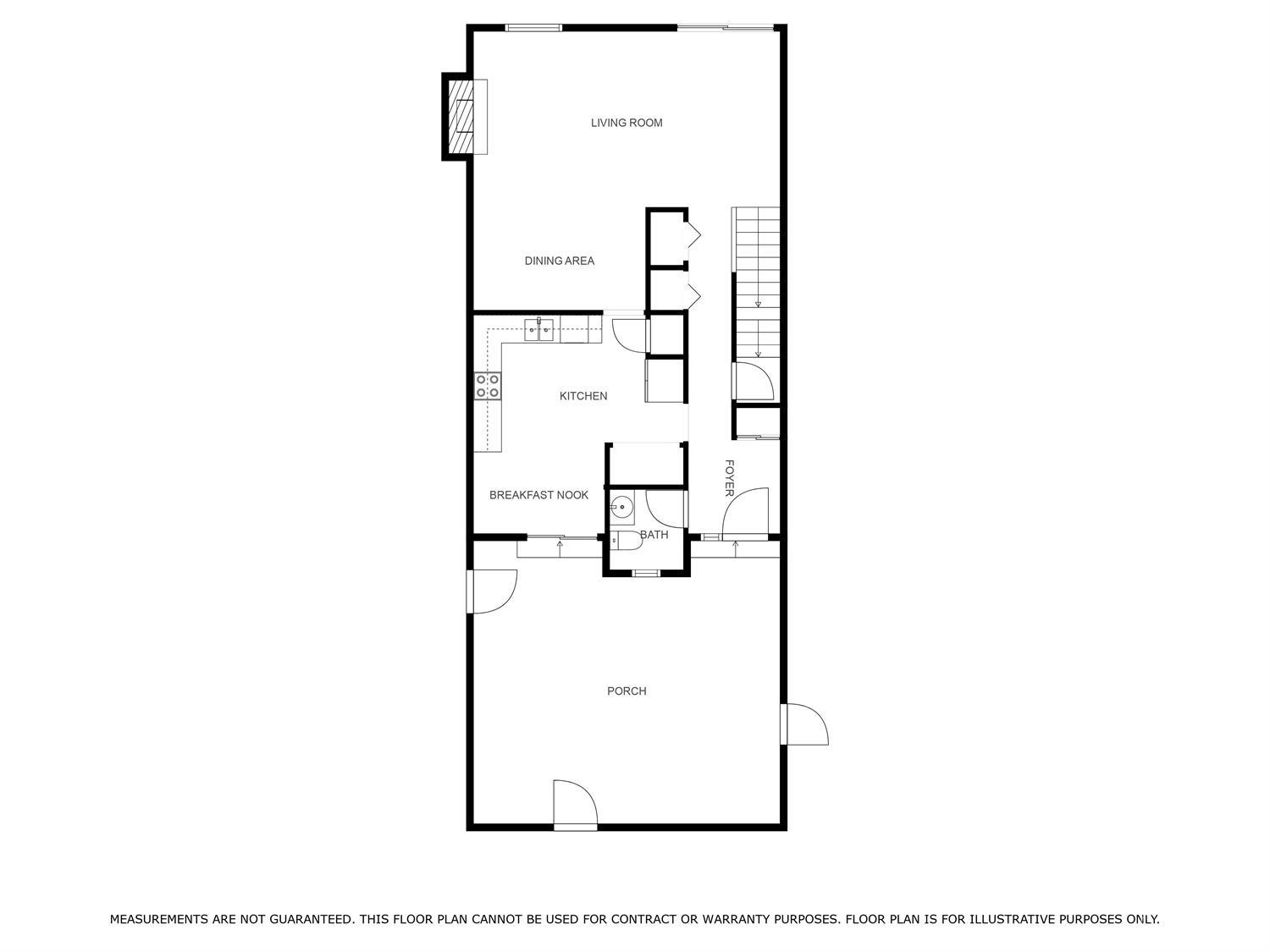 1612 Cohasset Drive 36