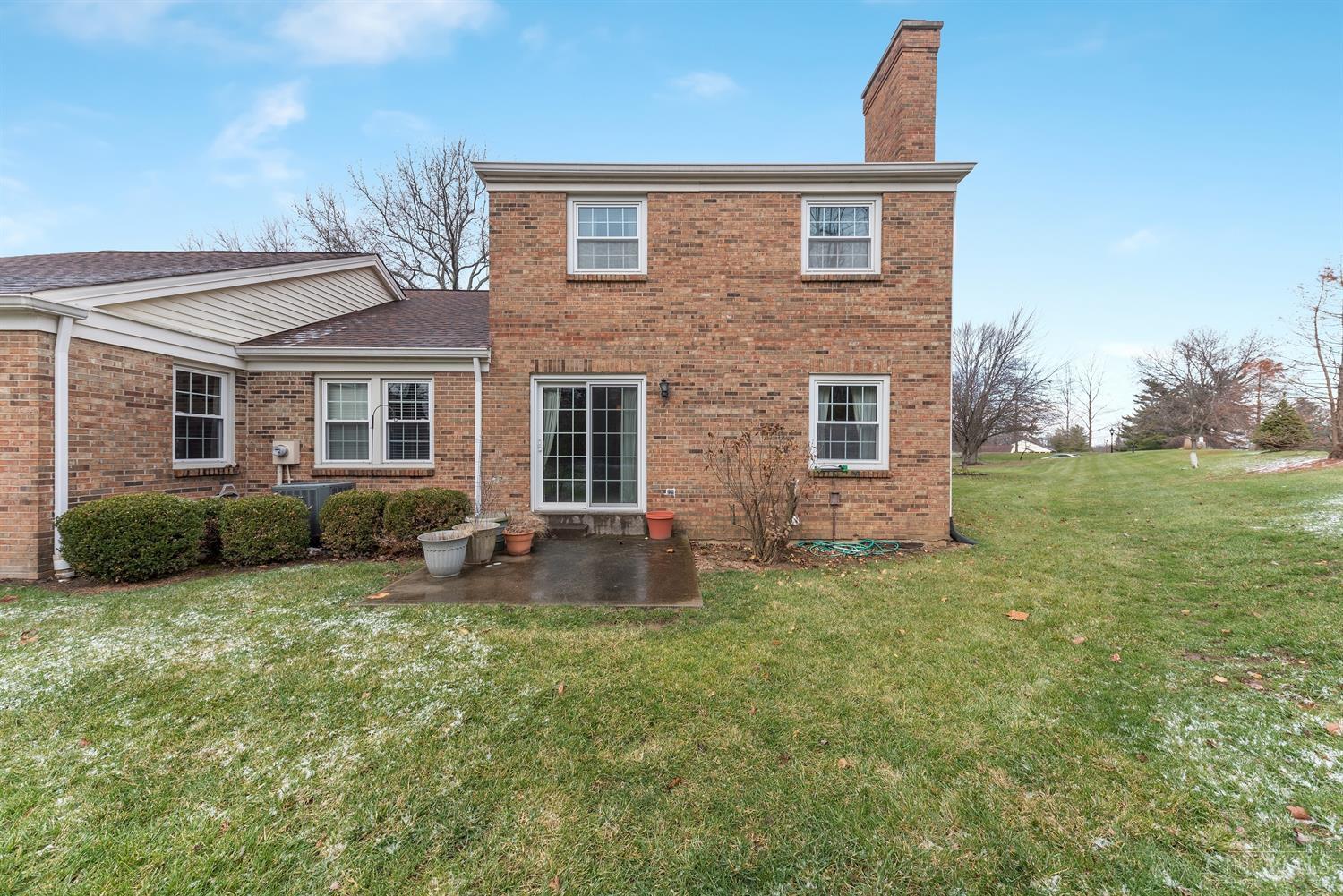 1612 Cohasset Drive 36