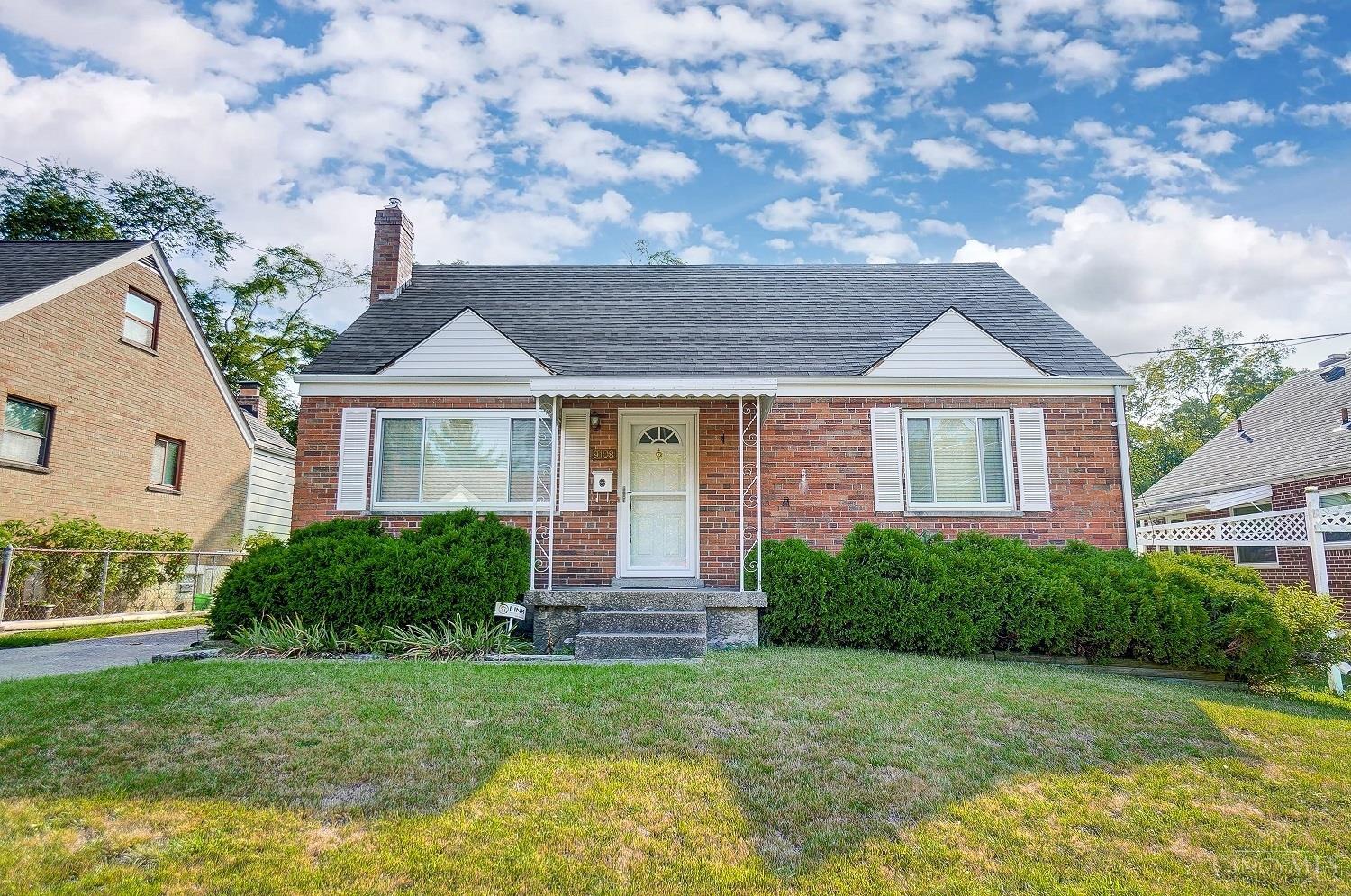 9108 Orangewood Drive