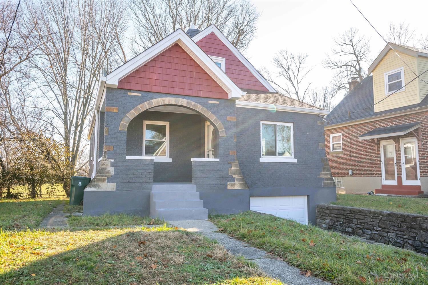 5728 North Way